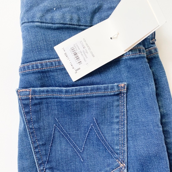 Mother Denim - Picture 2 of 4